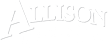 Allison Landscpe & Pool Company Logo