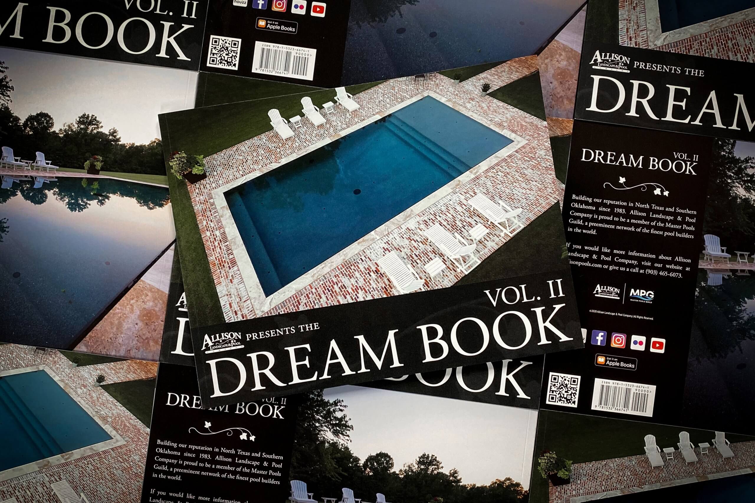 Dream Book Vol. II